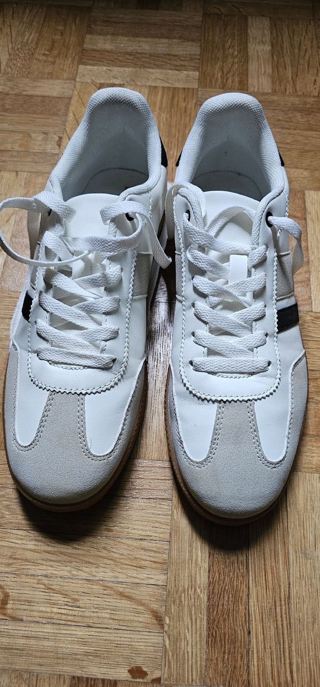 Scarpe da uomo: Baskets taille 39 (neuves) – Nuovo (secondo la descrizione) da Yverdon-les-Bains venduto da van_dq65 2