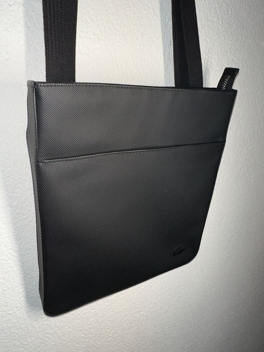 Lacoste Sacs: Lacoste Umhängetasche – Neuf (Voir description) à Visp par locosshop 1