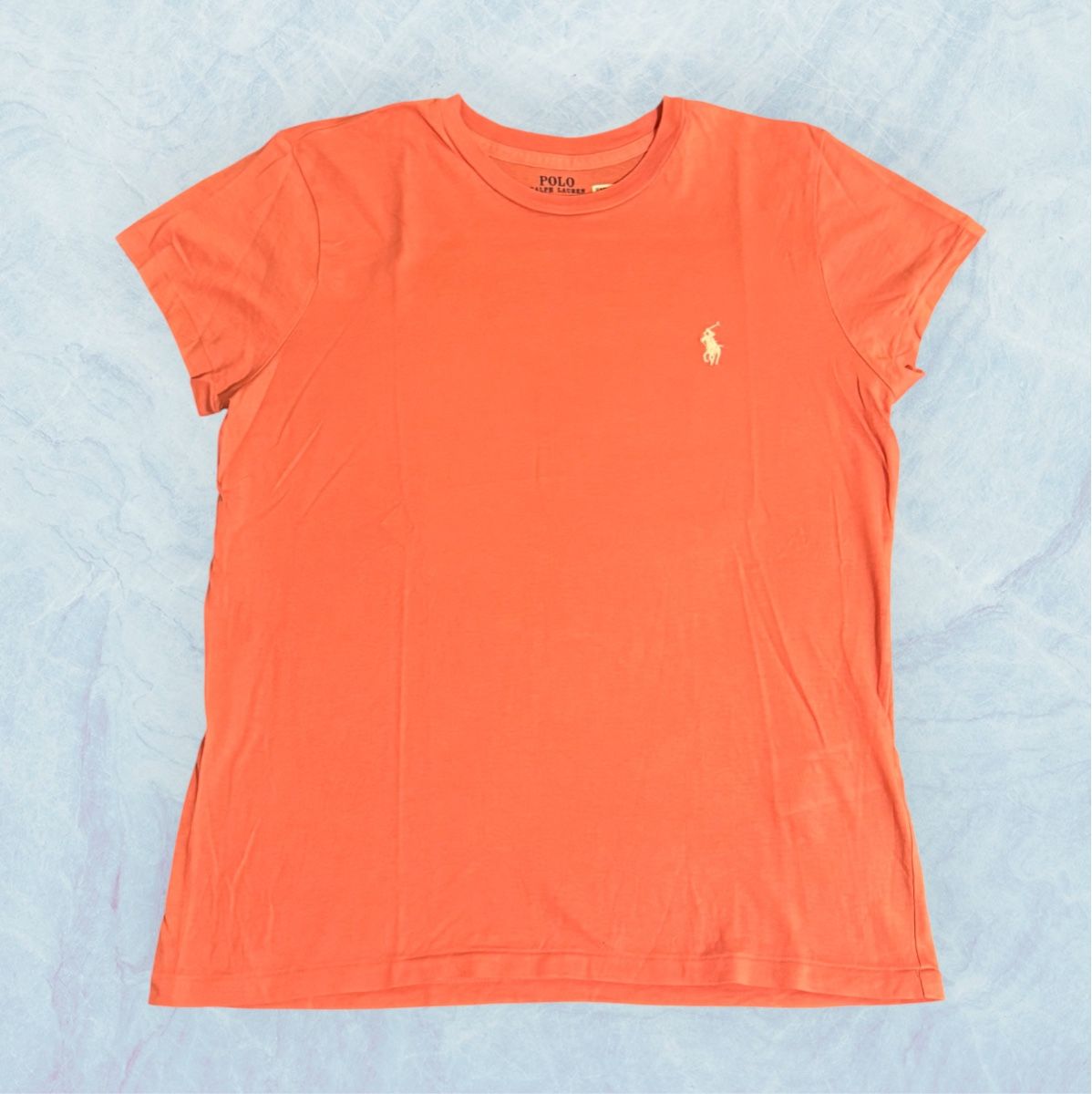 Ralph Lauren T-shirts: T-shirt Ralph Lauren – Neuf (Voir description) à Châtel-St-Denis par Montclair_Swiss 3