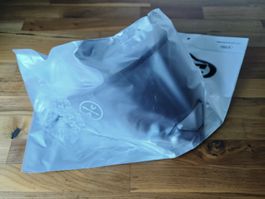HJC RPHA 60 getöntes Visier, neu
