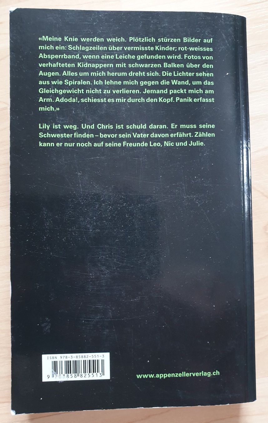 Libri: DELETE - PETRA IVANOV - JUGENDROMAN – Usato da Jona venduto da Zauberstatt 1