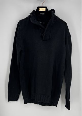 # MAN - Strickpullover Gr. M - SELECTED HOMME #