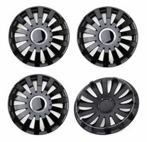 4x neue Radblenden