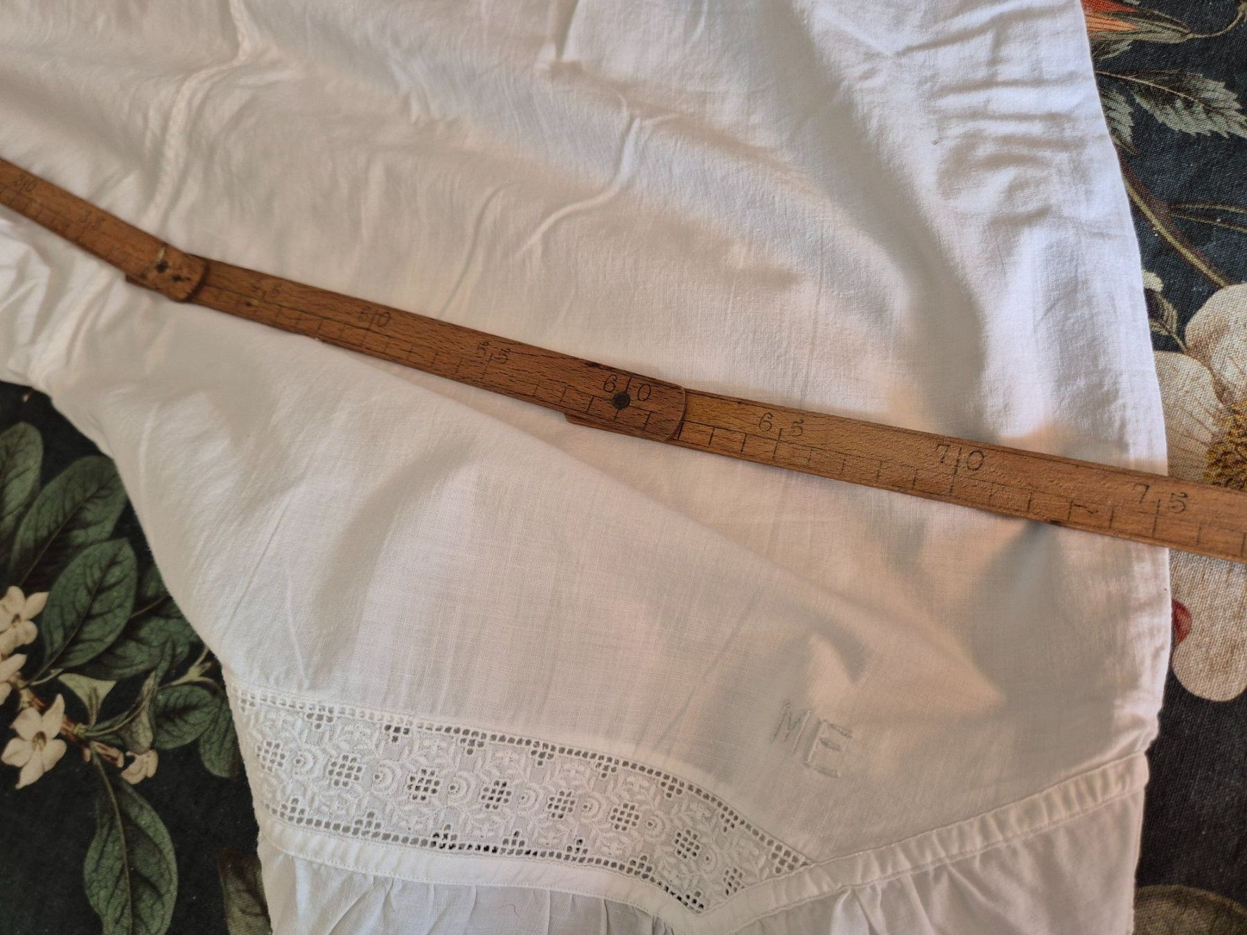 Autres dessous: Antique Unterhose – D'occasion à Bern par aronari 4