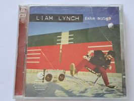 CD Liam Lynch - Fake Songs 