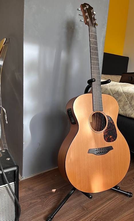 Furch Musikinstrumente: Gitarre Furch Indigo G-CY – Neu (gemäss Beschreibung) aus Zürich von die_hm7l 2