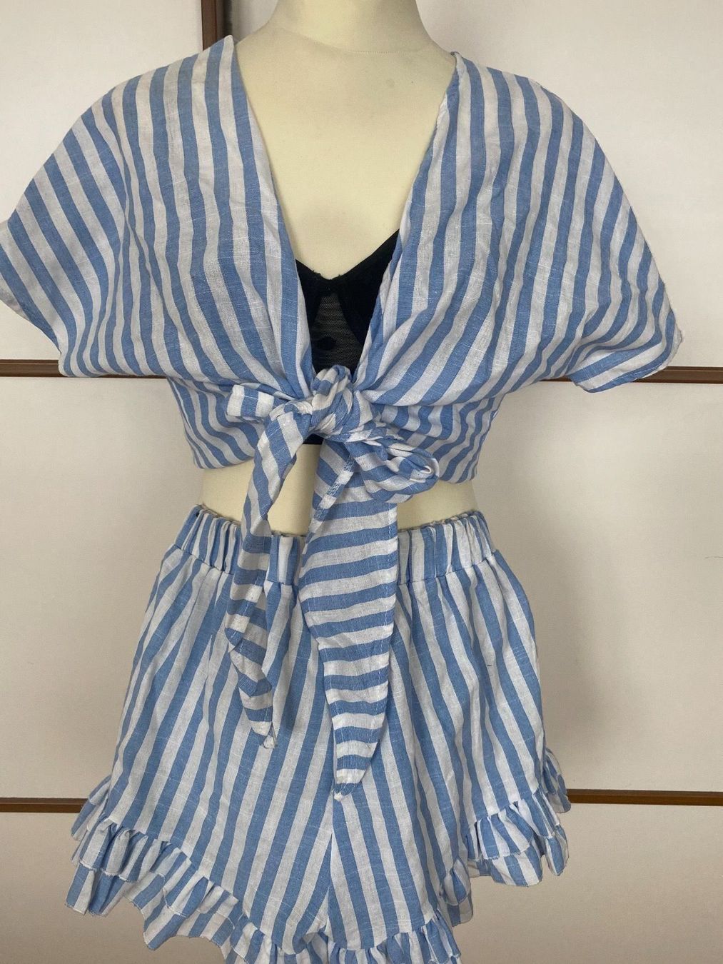 Kleider: Sommerkleid – Gebraucht aus Birmensdorf ZH von a.jazz