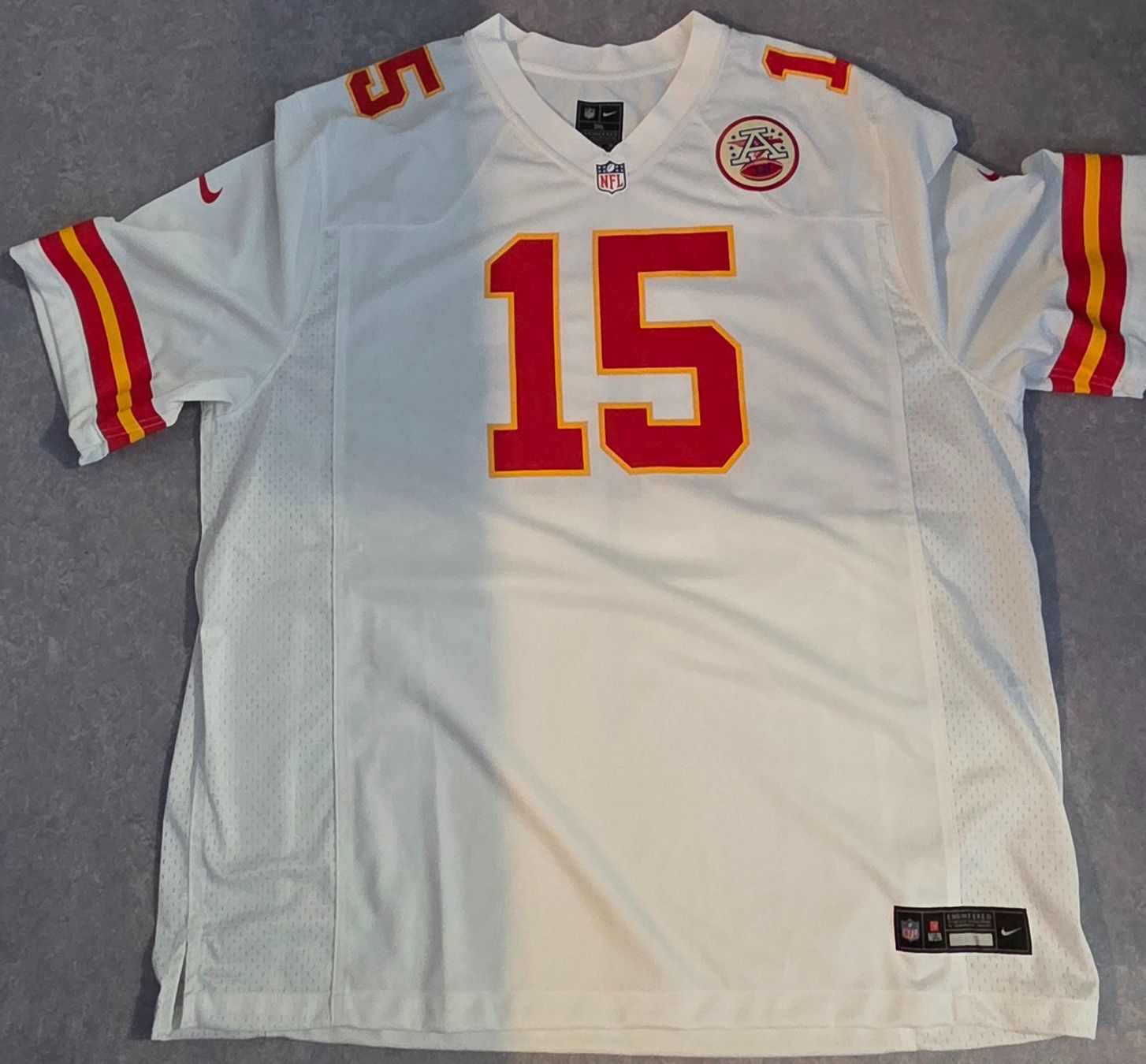 Nike Canottiere & Pantaloni: NFL Trikot – Usato da Zofingen venduto da superfanky