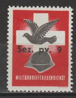 Brieftaubendienst Nr. 12/1 *