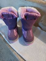 Winterstiefel Grösse 23 für Mädchen