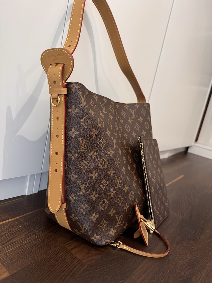 Louis Vuitton Taschen für Damen: Louis Vuitton All In – Gebraucht aus Subingen von Erhan1985 3