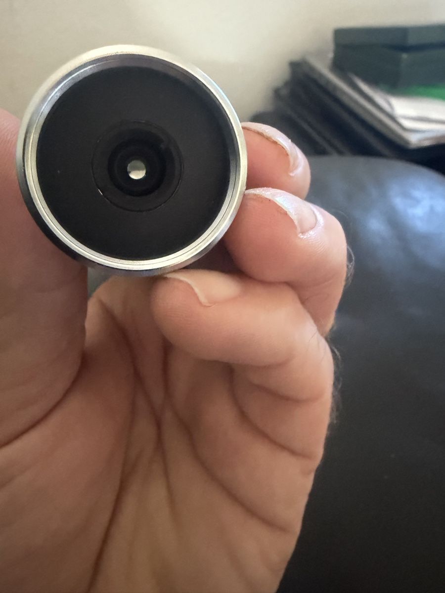 Teleskope: Tele Vue 3mm Radian – Gebraucht aus Baden von noli.r 4
