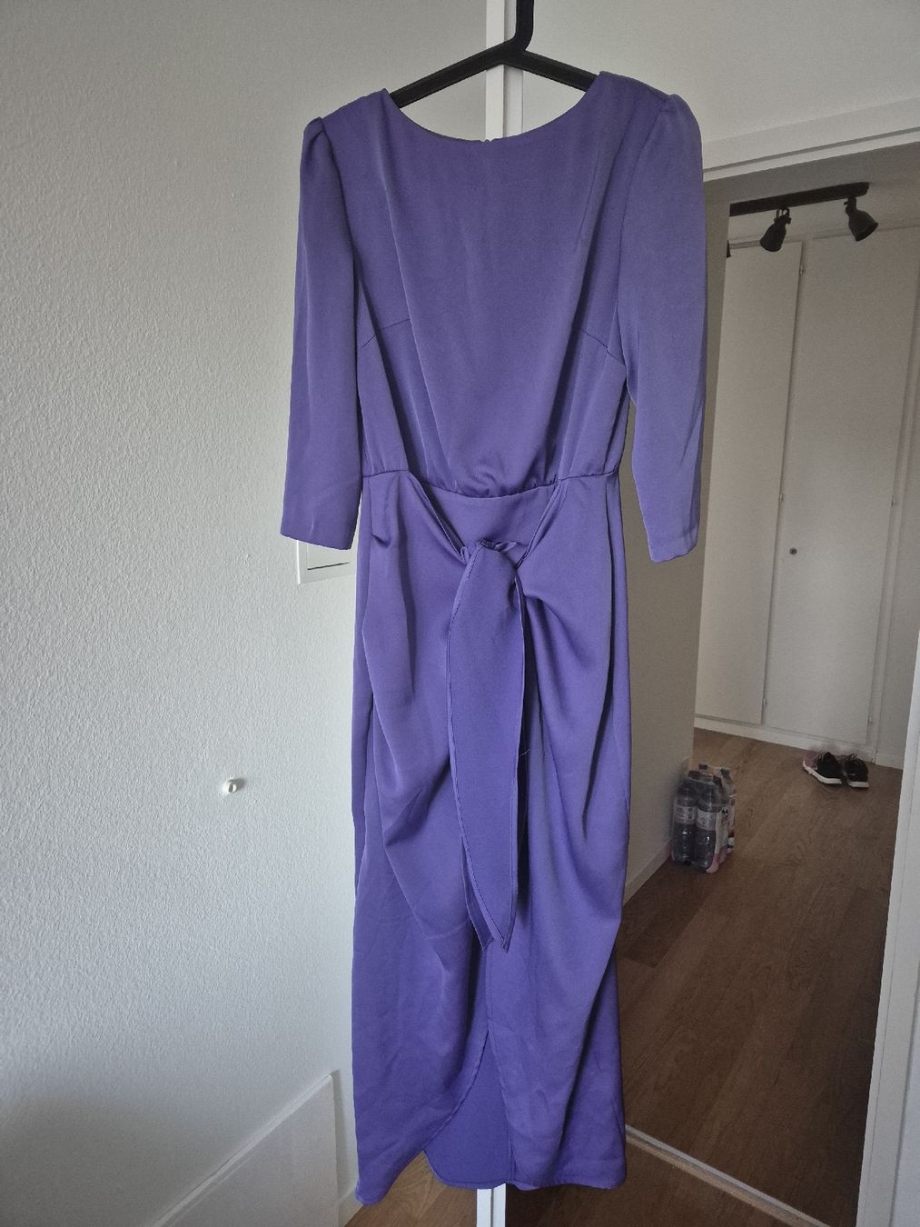 Vestiti: Spanisches Frack Kleid lila 38 M – Nuovo (secondo la descrizione) da Lachen SZ venduto da missfranky85