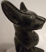 Ägyptische Katze Bastet