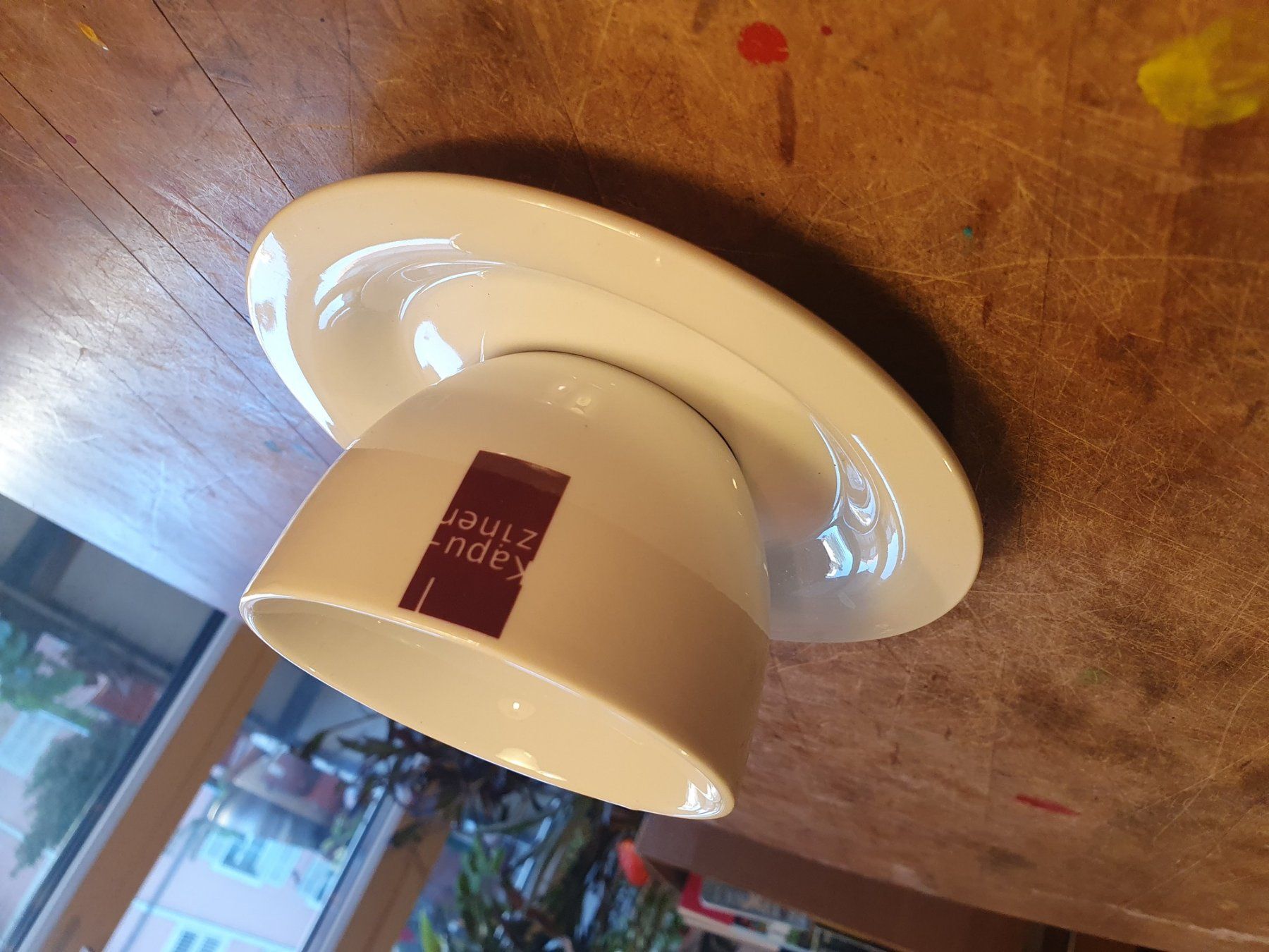 Tazze: Kapuziner Tasse – Usato da Zürich venduto da loosebone 1