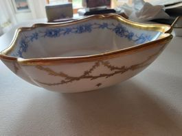 antike Porzellan Schale evtl. Royal Porzellan Bavaria KPM