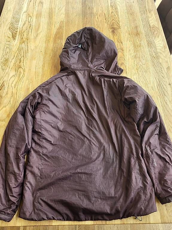 Giacche: Houdini Windjacke – Usato da Appenzell venduto da Bloch 1