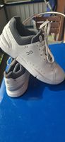 On The Roger Advantage Herren Sneaker, Grösse 44.5 