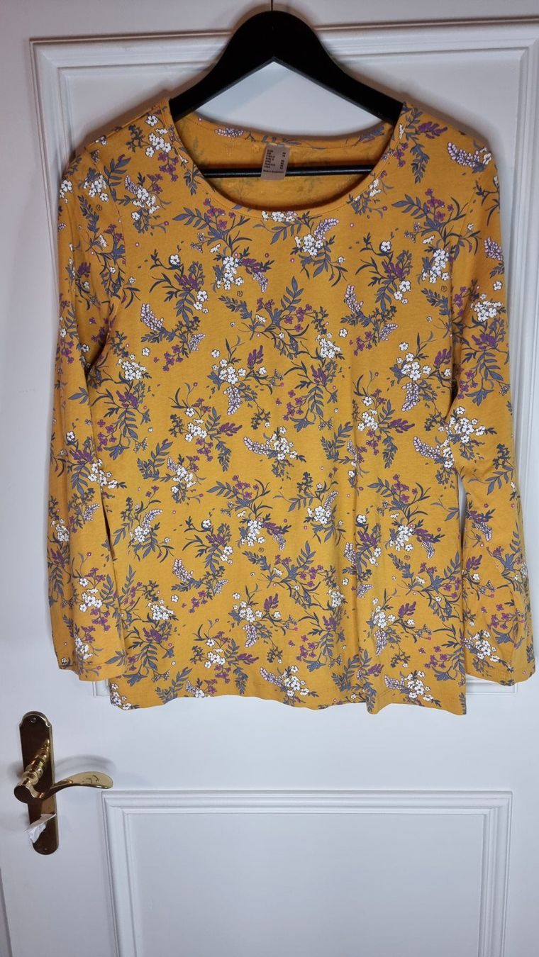 Blusen: 🌺Bluse Größe L/XL🌺 – Gebraucht aus Wald ZH von CapLux 2