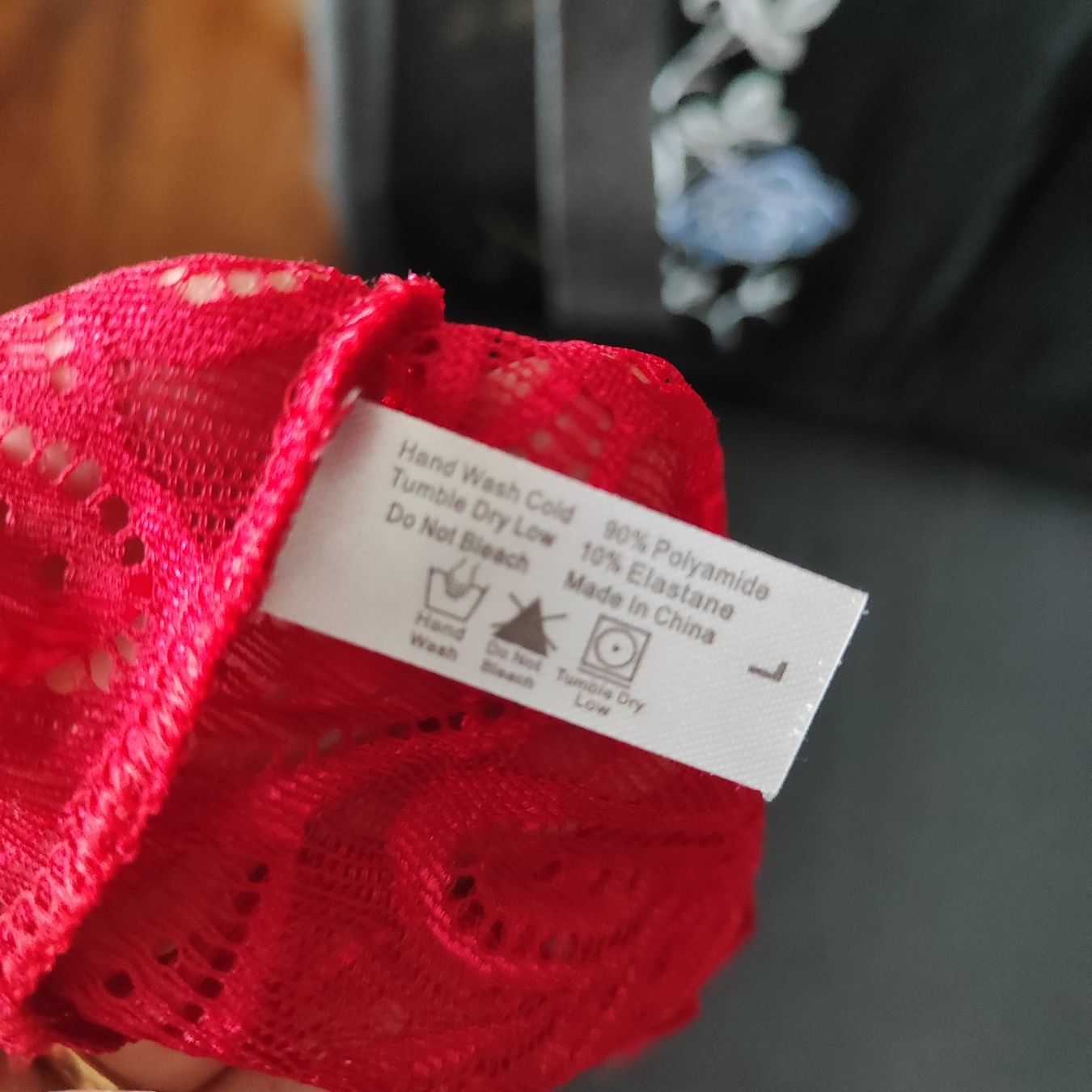 Altra biancheria intima: damen slip Gr L – Nuovo e nell'imballaggio originale da Langnau am Albis venduto da Judithsebi 2