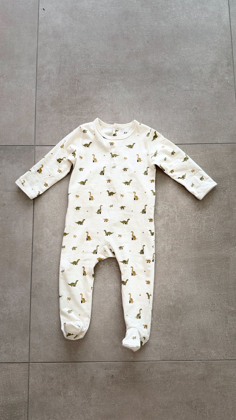 Pigiama & Simili: New pyjama Kiabi – Nuovo (secondo la descrizione) da Lugano venduto da _tuttifrutti_
