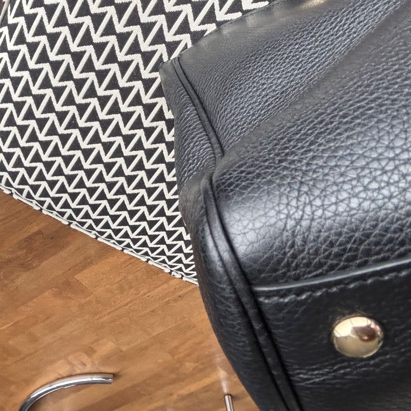 Gucci Borse da donna: Gucci Bamboo Shopper – Usato da Biel/Bienne venduto da Eiskristall08 4