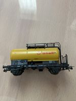 Shelltankwagen Roco