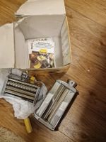 Marcato Atlas 150 Pasta Macch. Raviolissima m. 2erSet