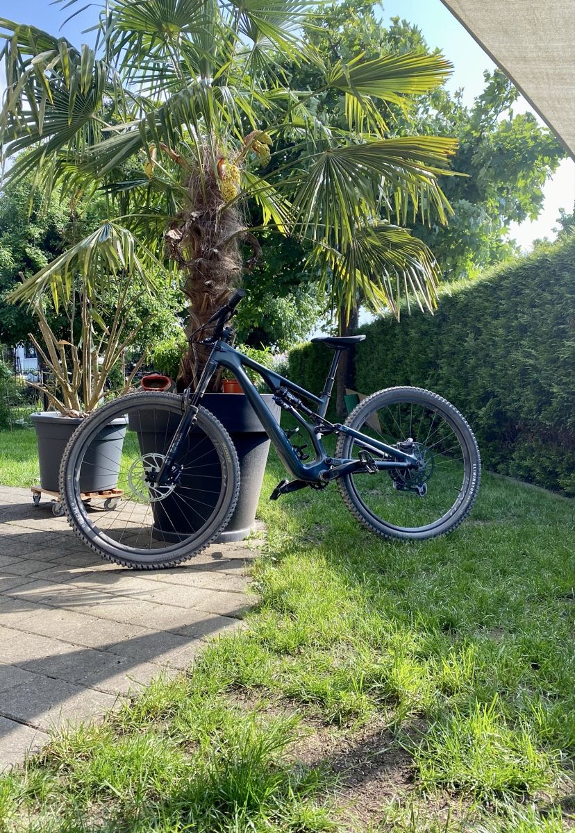 Specialized Biciclette: Specialized Stumpjumper EVO Expert S2 – Nuovo (secondo la descrizione) da Solothurn venduto da nel_9jl6 1