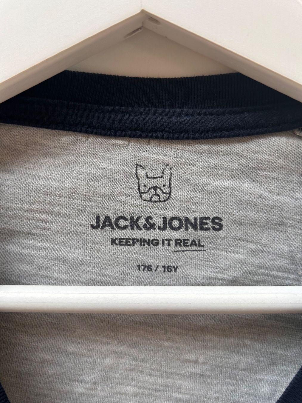 Jack & Jones Pullover & Sweatshirts: JACK&JONES Pullover – Gebraucht aus Dättwil AG von fio_d76l 2