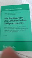 Das Familienrecht des Schweizerischen Zivilgesetzbuches