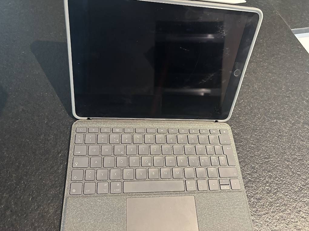 Tablet PC: IPad Pro 10.5 pouces  – Gebraucht aus Belfaux von Guccionejl 1