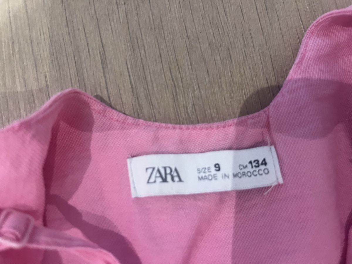 Zara Tute: Zara Overall 134 cm – Nuovo (secondo la descrizione) da Wallisellen venduto da Nataschab0 2