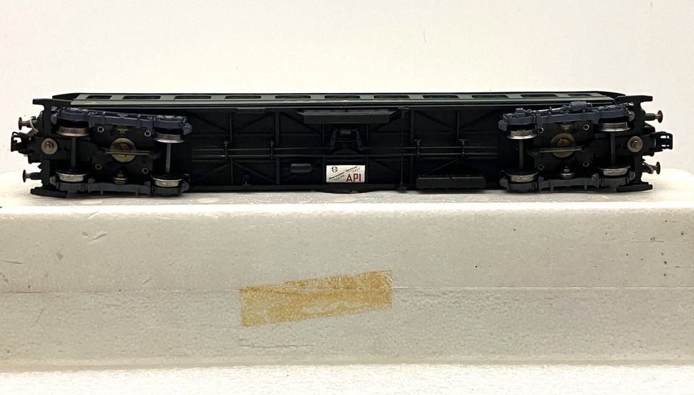 Metropolitan Modelleisenbahnen: METROP 7070= Abteilwagen SBB B 041-9 - NEU - TOP für Sammler – Neu und originalverpackt aus Thun von retoolinoo 7