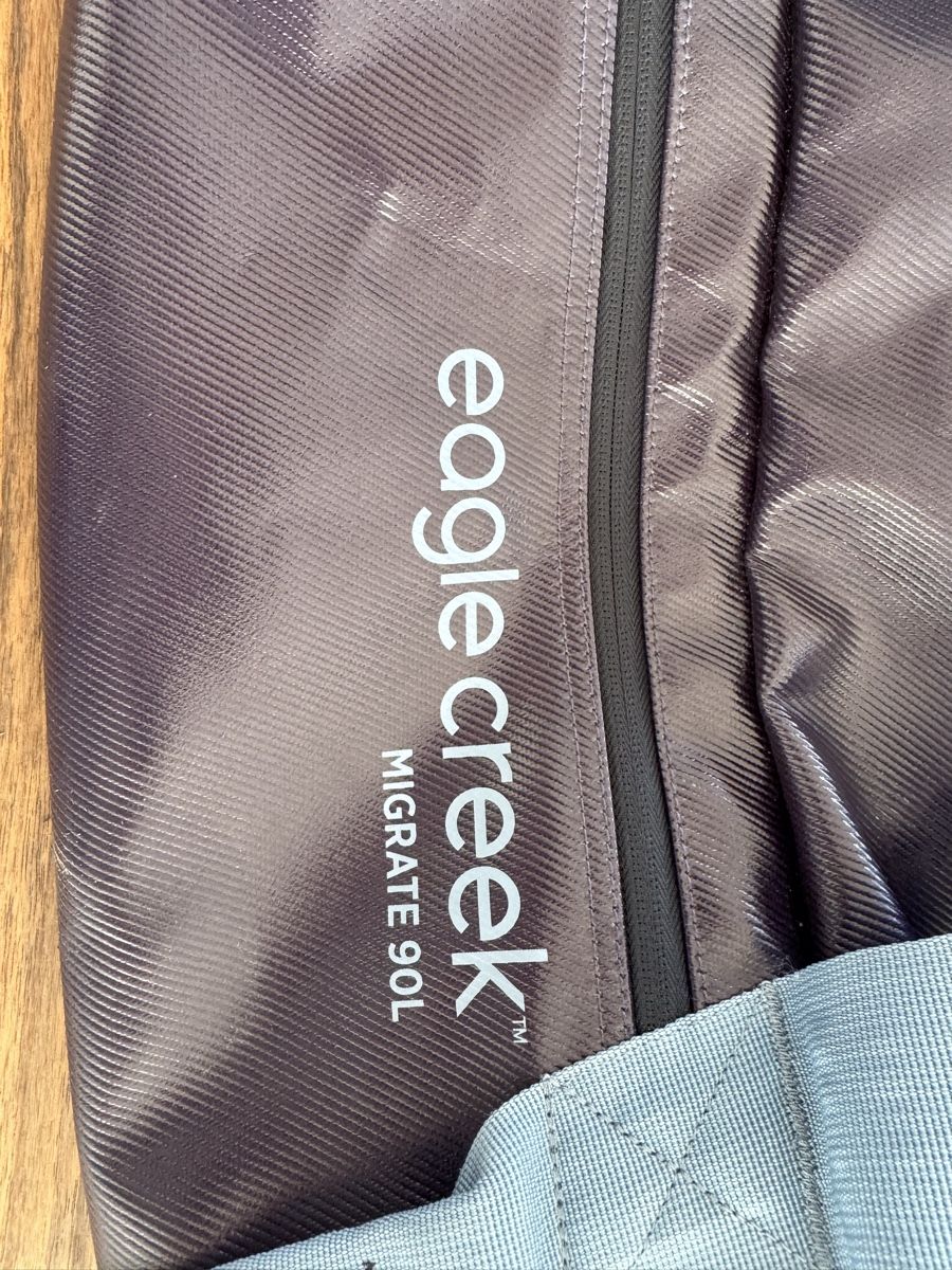 Borse: Eagle Creek Migrate 90L Reisetasche – Usato da Merenschwand venduto da Lorze 1