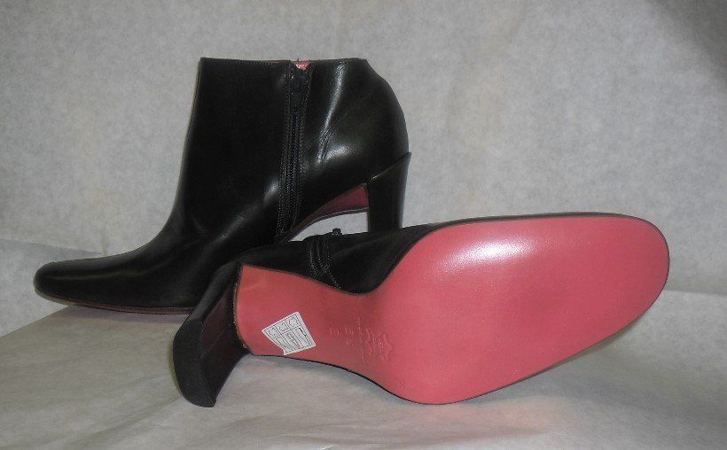DKNY Scarpe da donna: Stiefeletten  DKNY , Neuwertig – Nuovo (secondo la descrizione) da Büren SO venduto da omsa 3