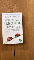 Wie man Freunde gewinnt