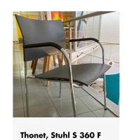 AKTION!!! Thonet, Stuhl S 360F