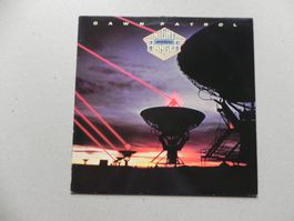 LP USA Hardrock Rock Band Night Ranger 1983 Dawn Patrol