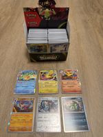 Pokémon Sammlung ca. 400 Karten | 100 Holo/Reverse(3)