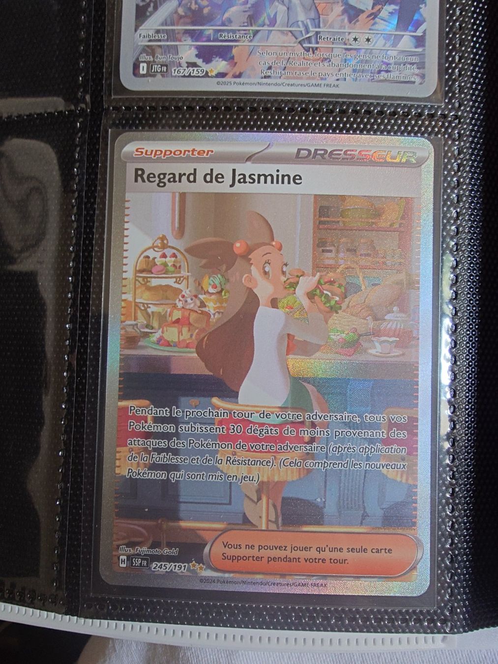 Pokémon Cartes à collectionner: Cartes Pokemon divers – Neuf (Voir description) à Genève par SkyCry14 2
