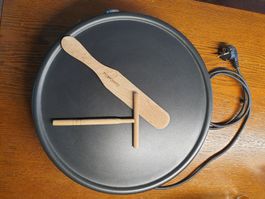 Elektrischer Crêpe-Maker Ambiano