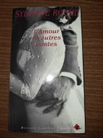L'amour et autres contes de sylviane roche