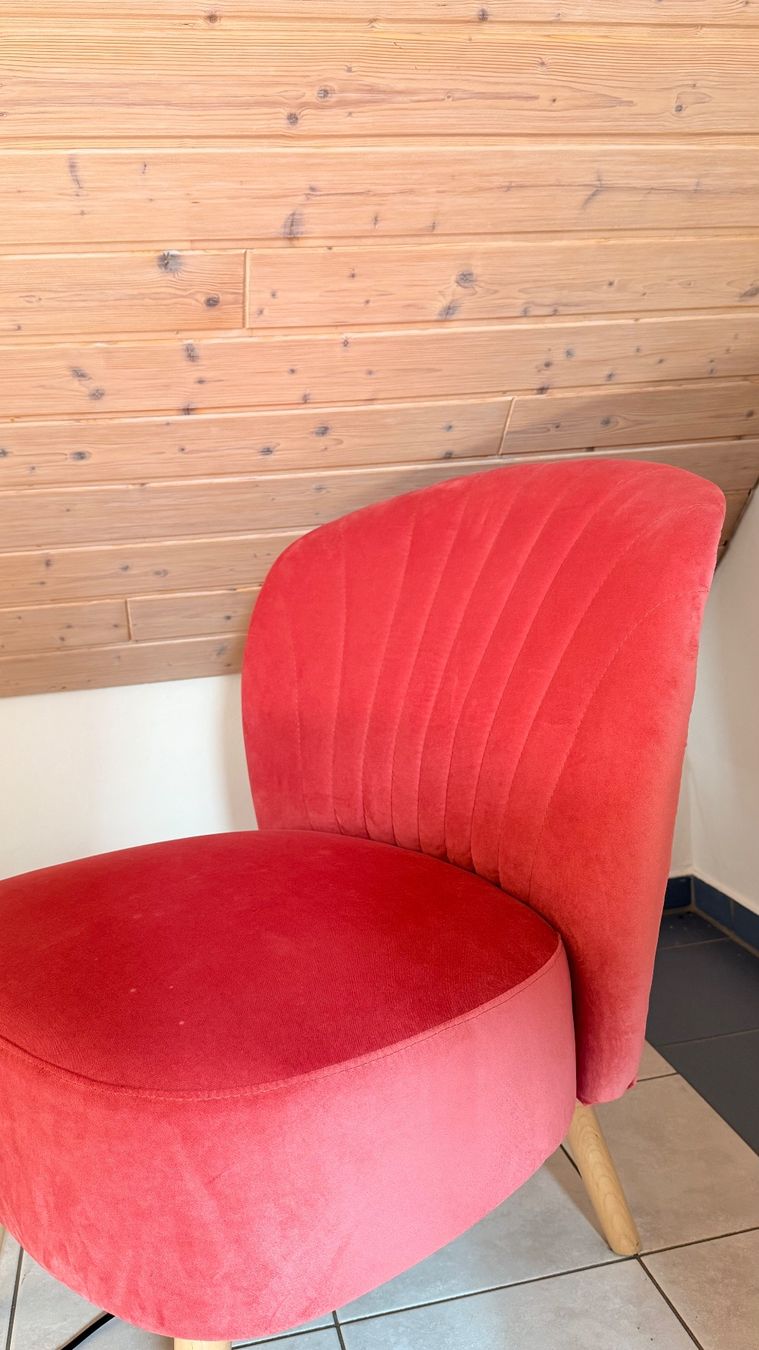 Ikea Poltrone: Ikea Sessel – Usato da Diessenhofen venduto da MarieAlice1502 1