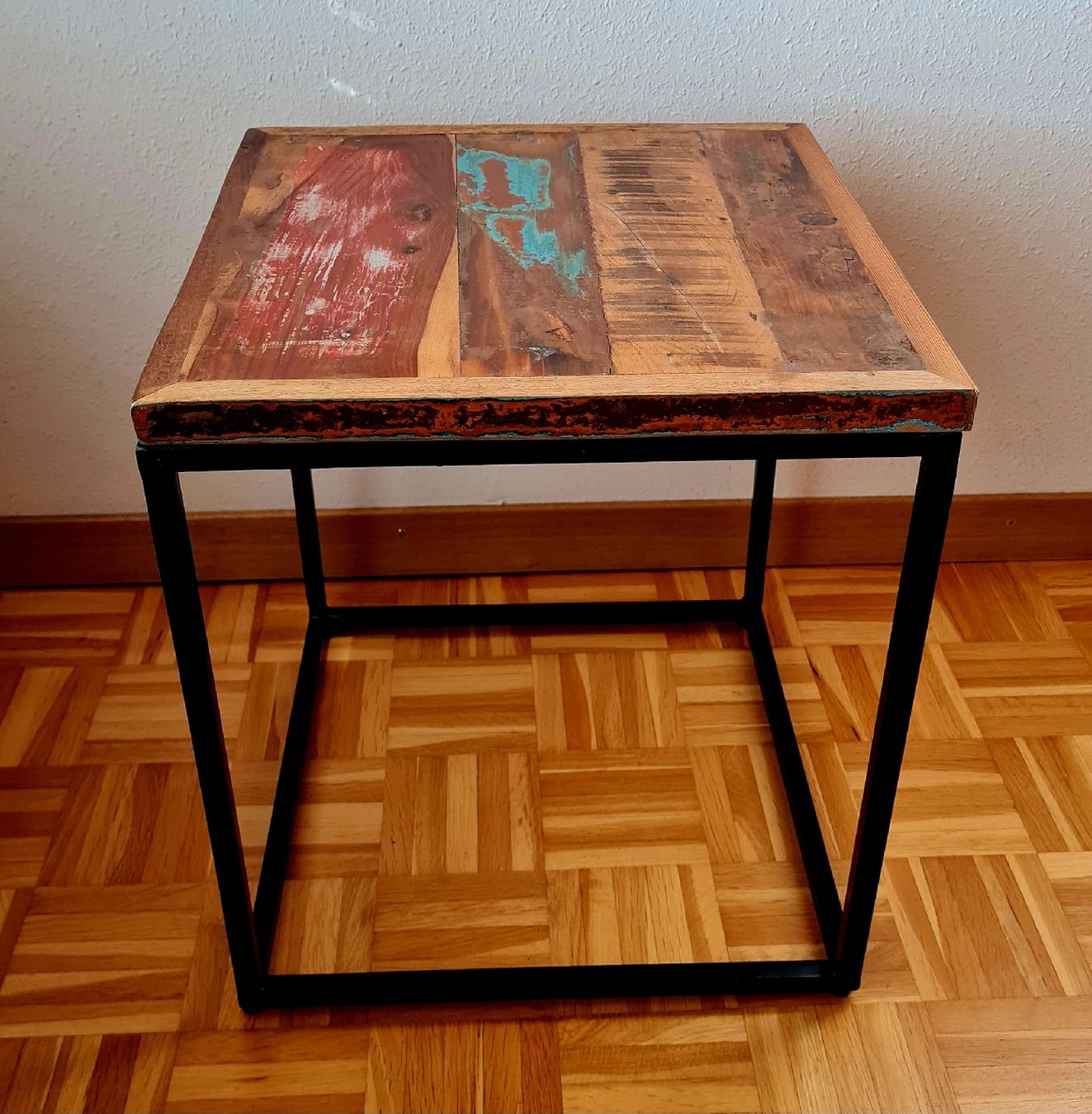 Tables: Beistelltisch MICASA RONAN  – D'occasion à Maur par Tashi010