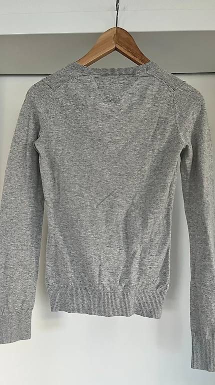 Pullover & Sweatshirts: Hilfiger Pullover Gr. S – Gebraucht aus Liestal von Schatzsucher90 3