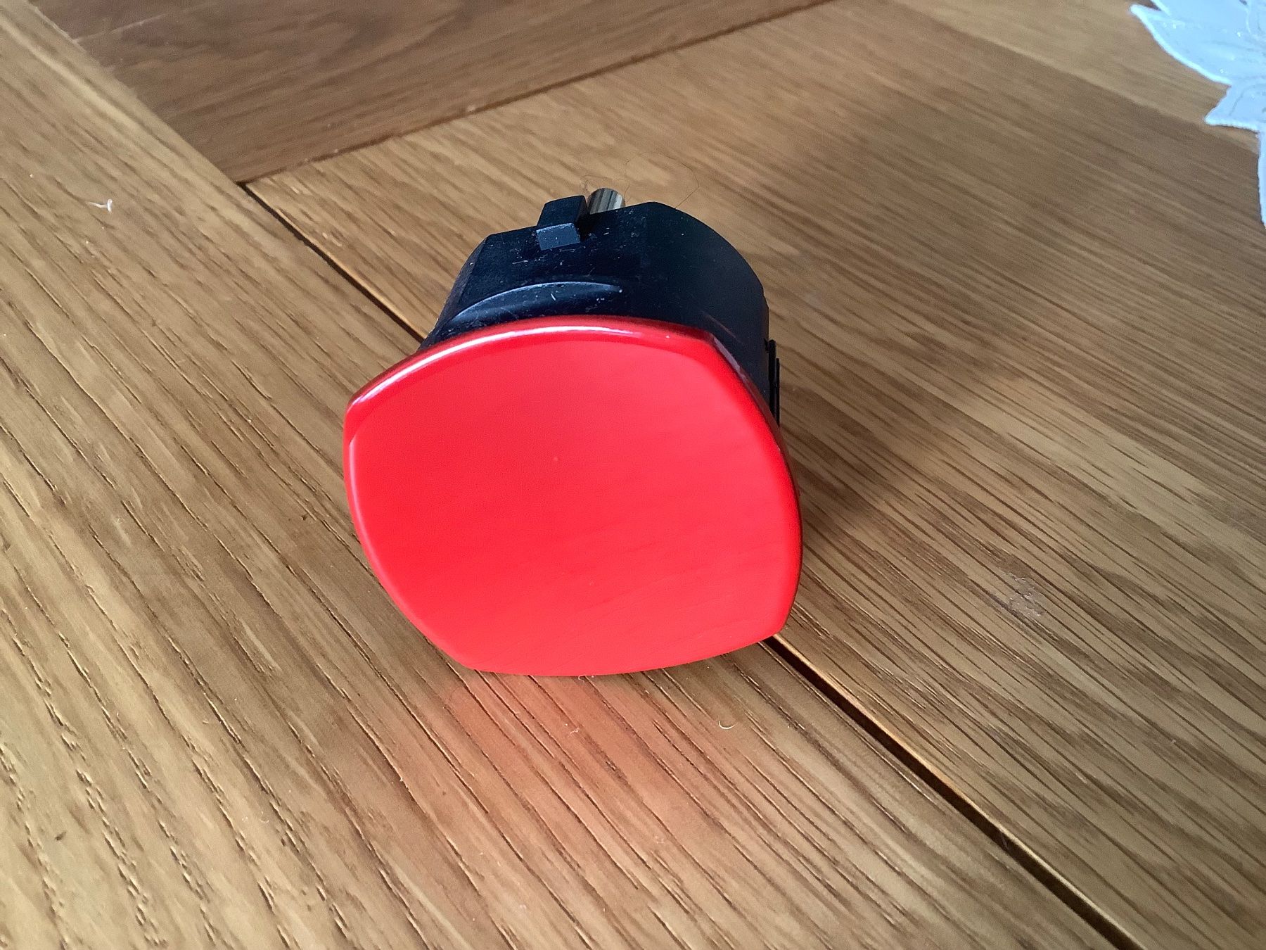 Spine: Creaktiv Power Plug * Abschlussstecker – Usato da herzogenbuchsee venduto da HIFIANER