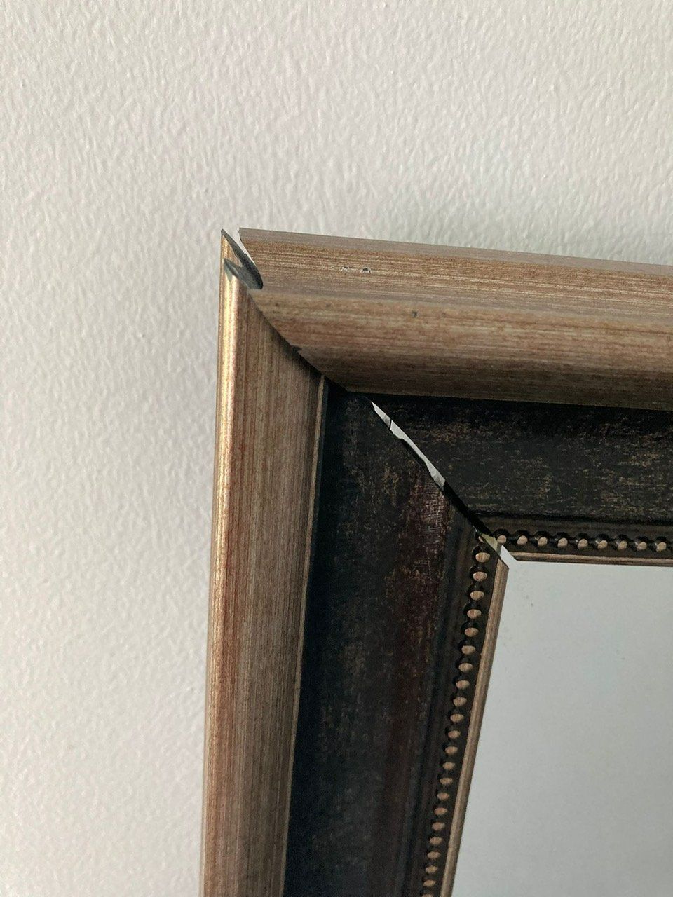 Specchi: Miroir / Spiegel – Difettoso da Zürich venduto da chr_p79p 1