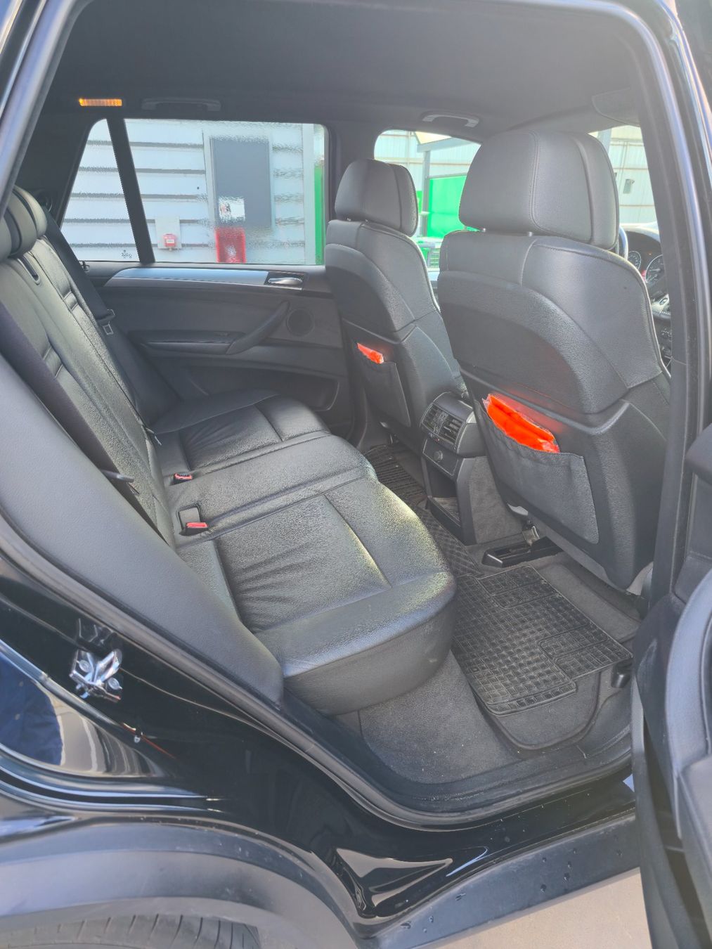 BMW Automobili: BMW X5 E70 30d – Usato da St. Gallen venduto da Payosa 3