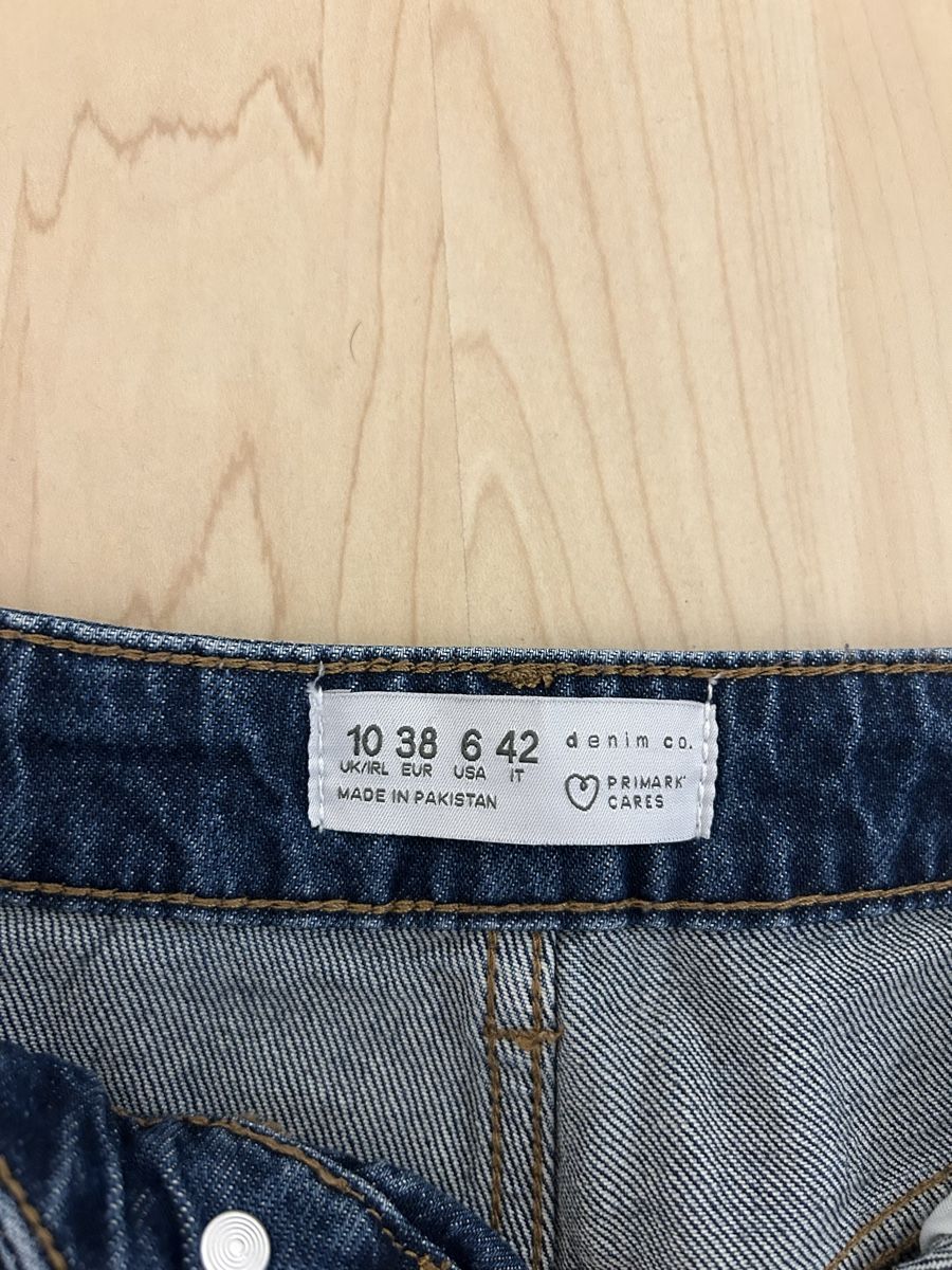 Jeans: Mom Jeans – Gebraucht aus Alikon von va.ga 1